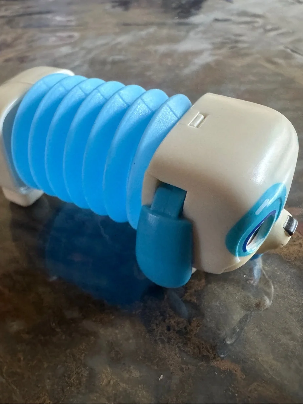 'Squirkies Fidget Pet' Pop Tube Pup